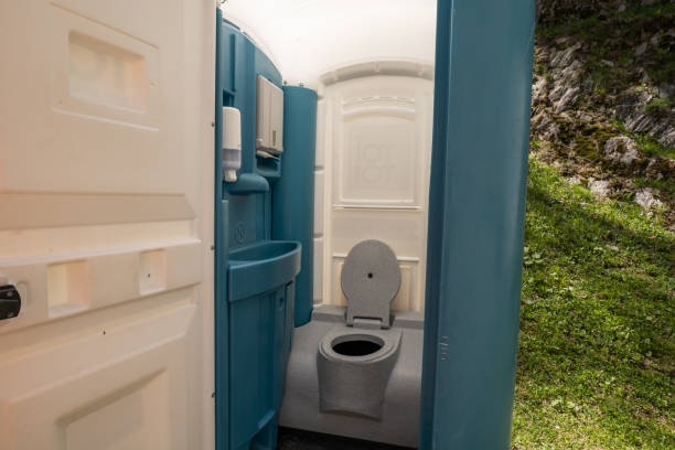 Best Long-term porta potty rental  in Chewelah, WA