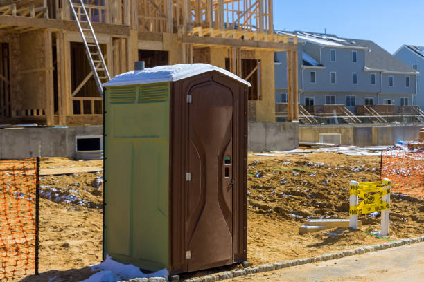 Portable bathroom rental in Chewelah, WA