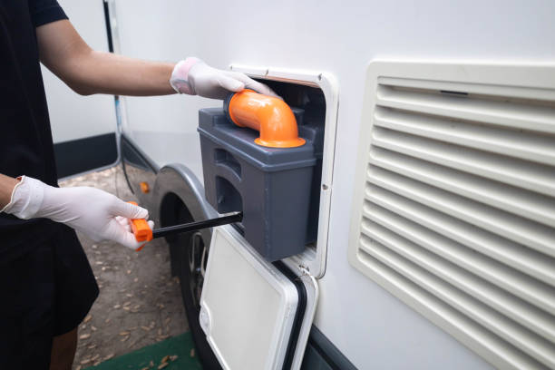 Best Local porta potty services  in Chewelah, WA
