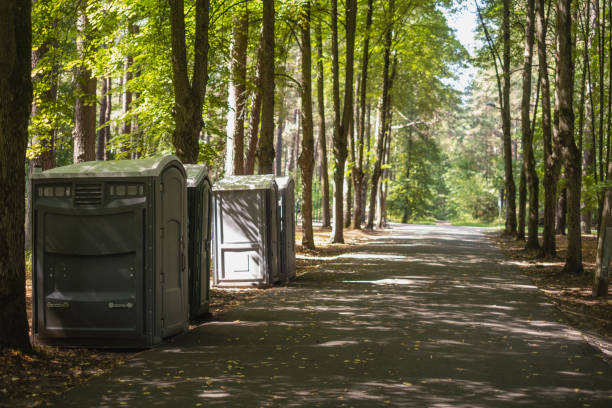 Best Long-term porta potty rental  in Chewelah, WA