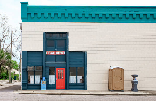Portable Toilet Options We Offer in Chewelah, WA