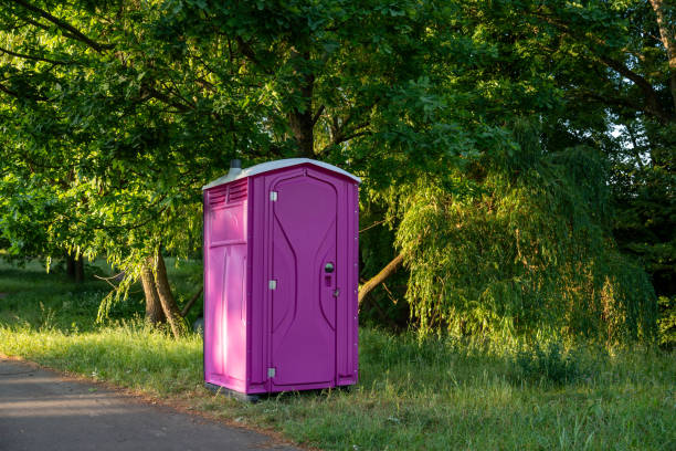Best Local porta potty services  in Chewelah, WA