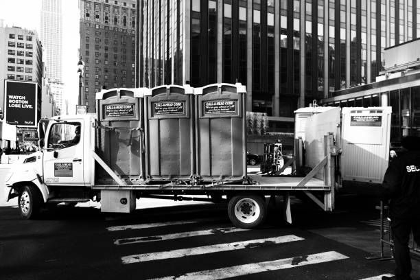 Best Portable toilet rental cost  in Chewelah, WA