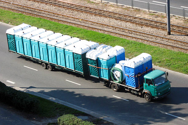 Best Porta potty rental for parties  in Chewelah, WA